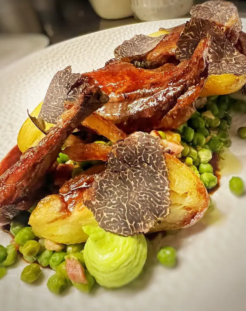 Eethuis 't Blekkertje_Koksijde_slider_image_2