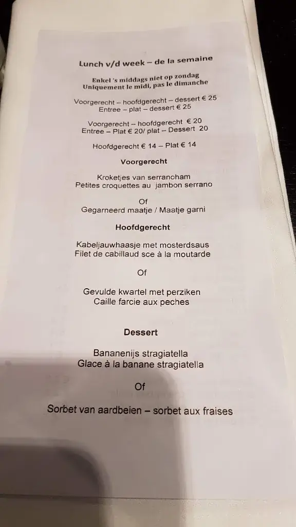 Menu_De Huifkar_Koksijde_image_1