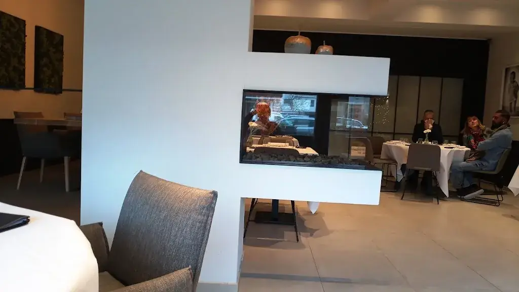 Christine Bienvenu_Nils_Koksijde_review