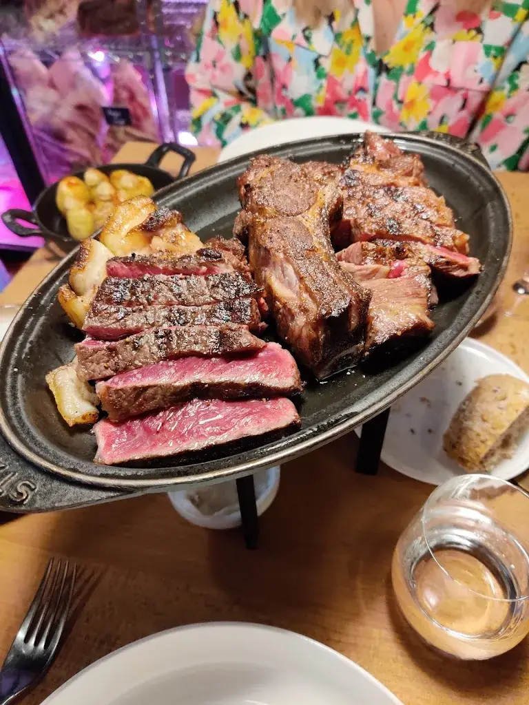 Menü_Carcasse Sint-Idesbald_Koksijde_Bild_5