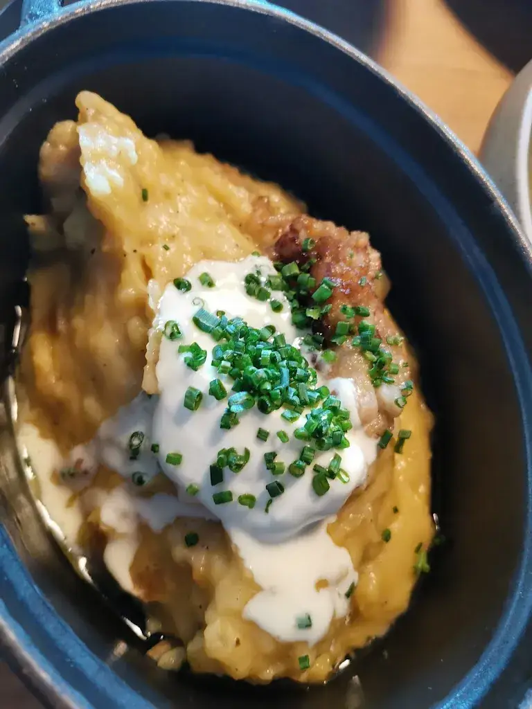 Menü_Carcasse Sint-Idesbald_Koksijde_Bild_9