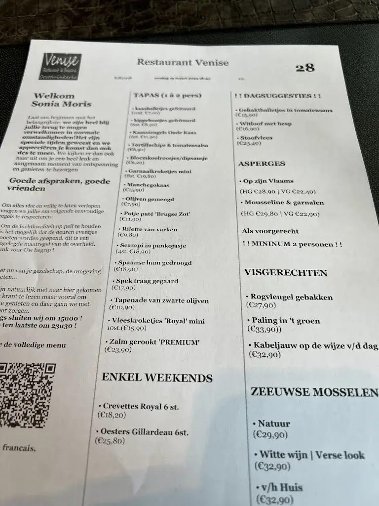 Menu_Venise Restaurant_8670_imagen_2