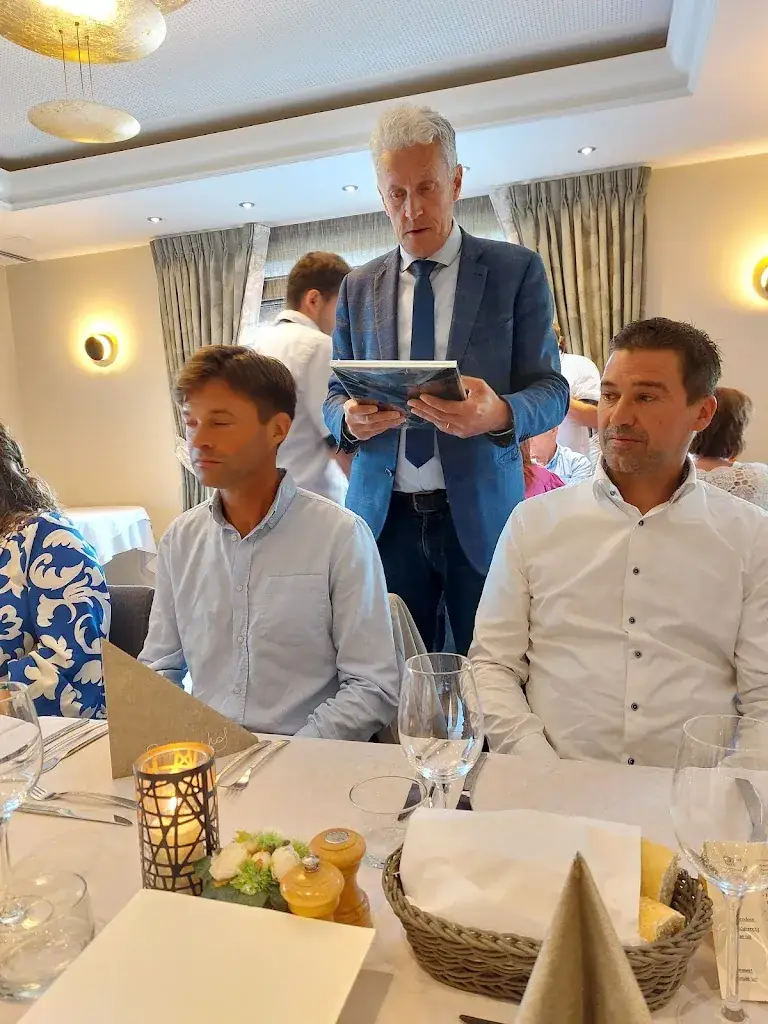 Rosette Lust_Berkenhof_Pittem_review