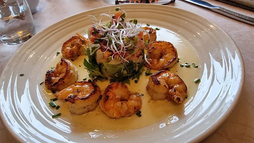 Berkenhof restaurant in Pittem