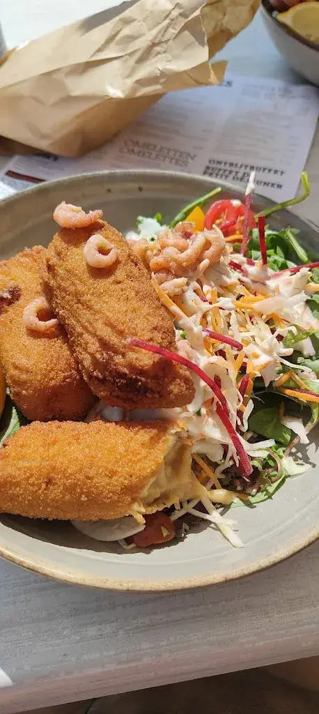 Brigitte LECLERCQ_'t Goed Gevoel_Koksijde_review