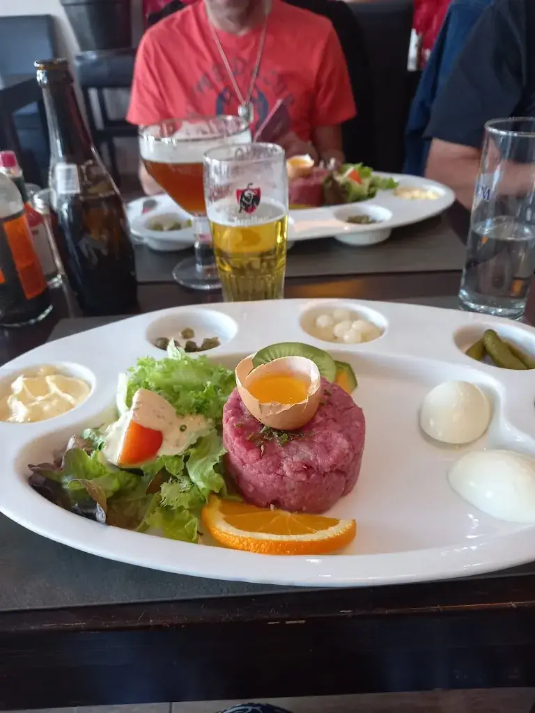 Menu_Ristorante Il Tartufo_Koksijde_image_8