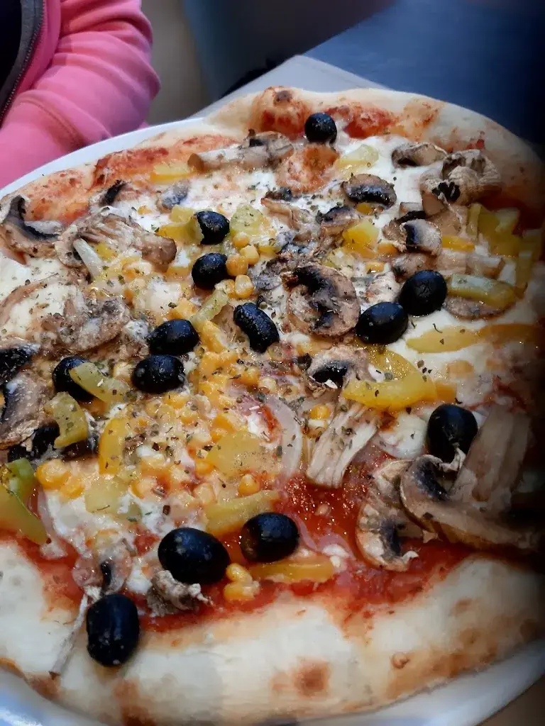 guy jottay_Ristorante Il Tartufo_Koksijde_review