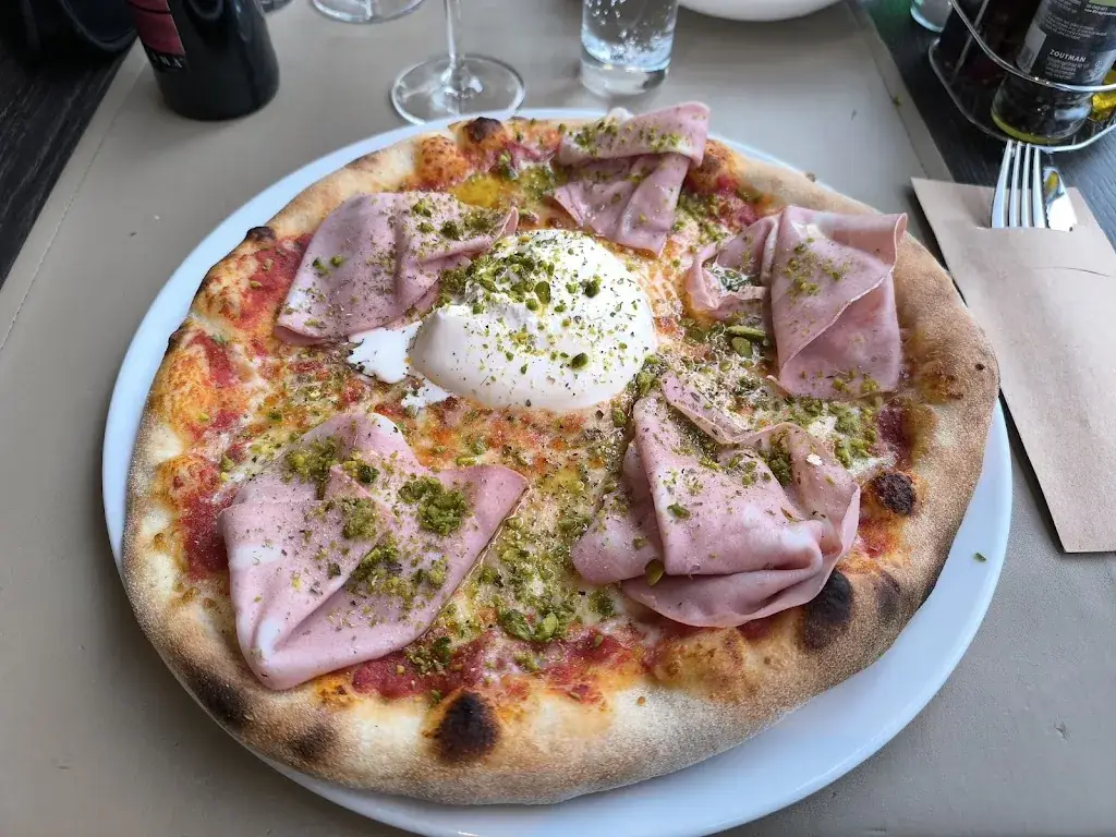 Olv G_Ristorante Il Tartufo_Koksijde_review