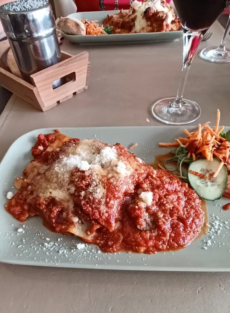 Ristorante Il Tartufo_Koksijde_slider_image_3