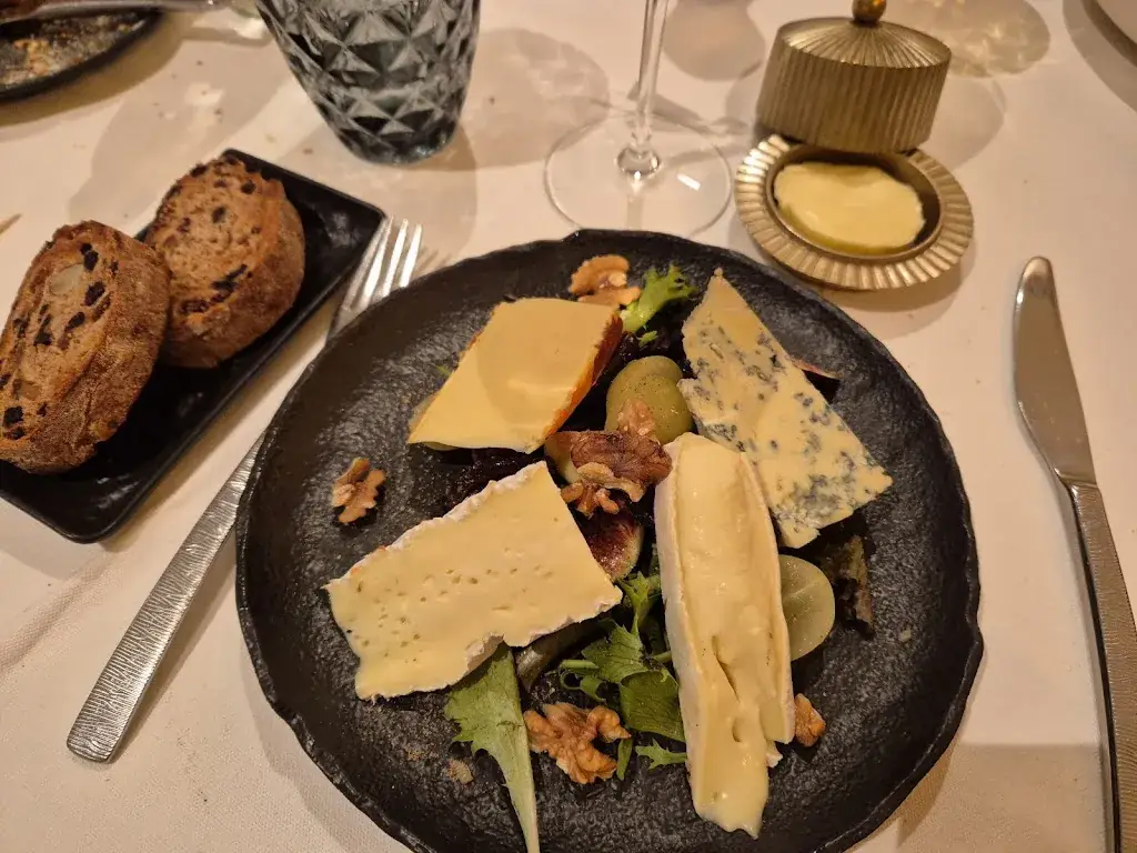 Menu_Restaurant Sea Horse_Koksijde_image_4