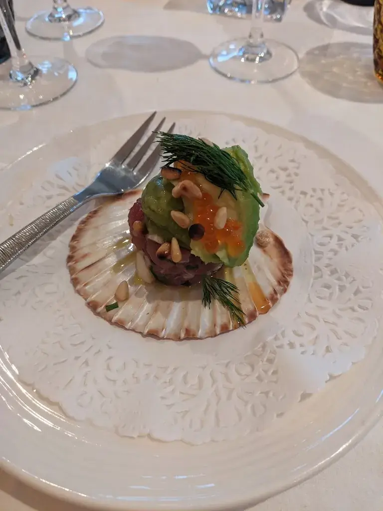 Menu_Restaurant Sea Horse_Koksijde_image_5