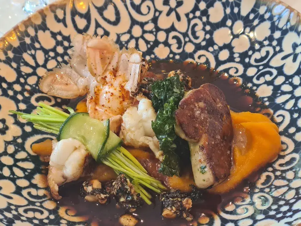 Menu_Restaurant Sea Horse_Koksijde_image_6