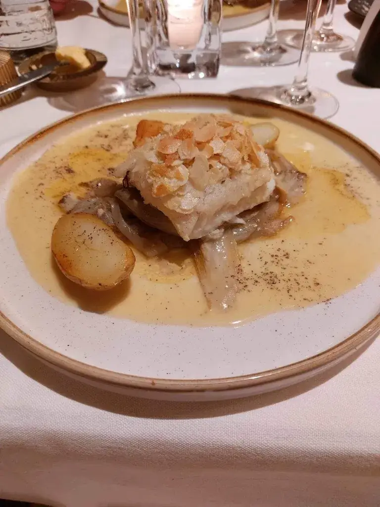 Eric Van Gucht_Restaurant Sea Horse_Koksijde_review