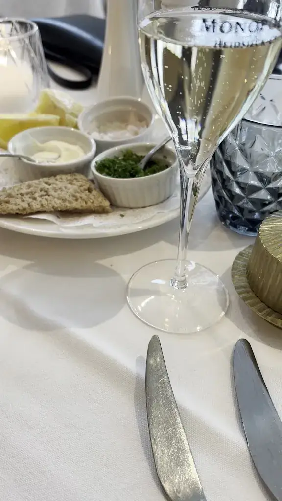 Restaurant Sea Horse_Koksijde_slider_image_2