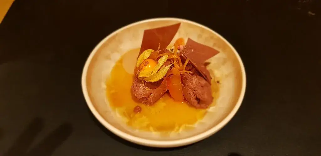 Restaurant Sea Horse_Koksijde_slider_image_3