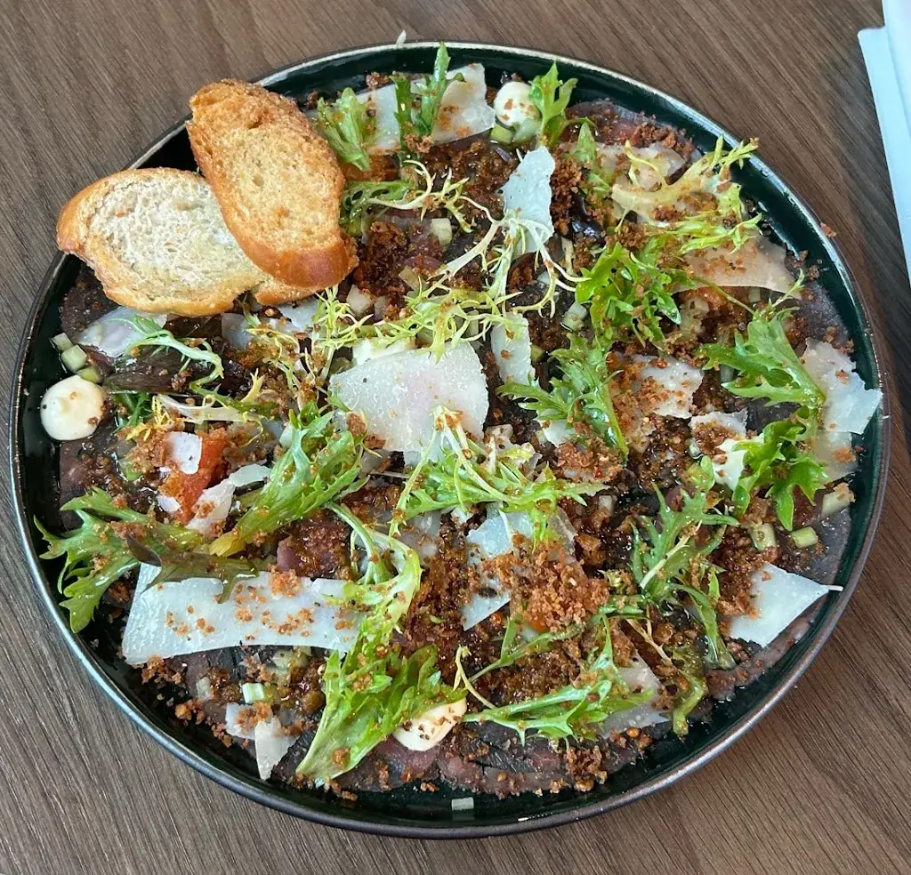 Madeline Simenon_Akoté_Koksijde_review