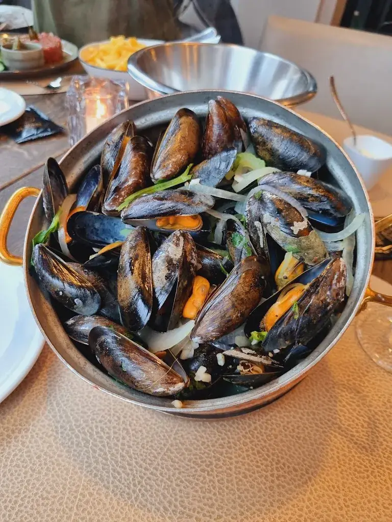 Menü_De Korre_Koksijde_Bild_3