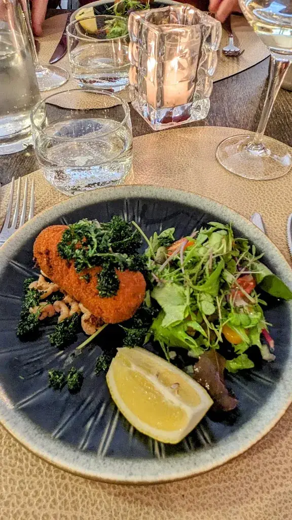 Menü_De Korre_Koksijde_Bild_4