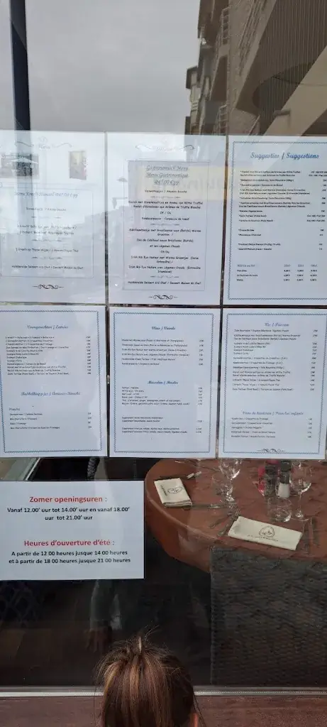 Menu_La Difference Koksijde_Koksijde_image_3