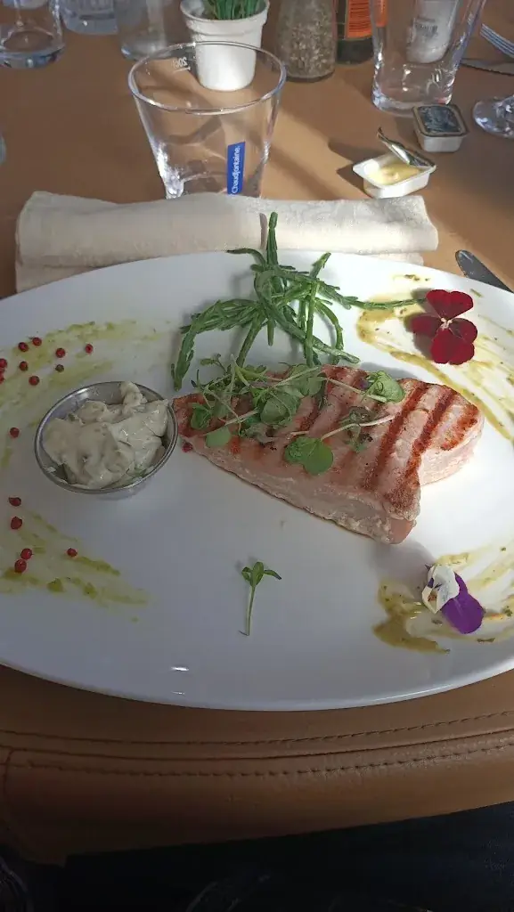 Menu_La Difference Koksijde_Koksijde_image_8