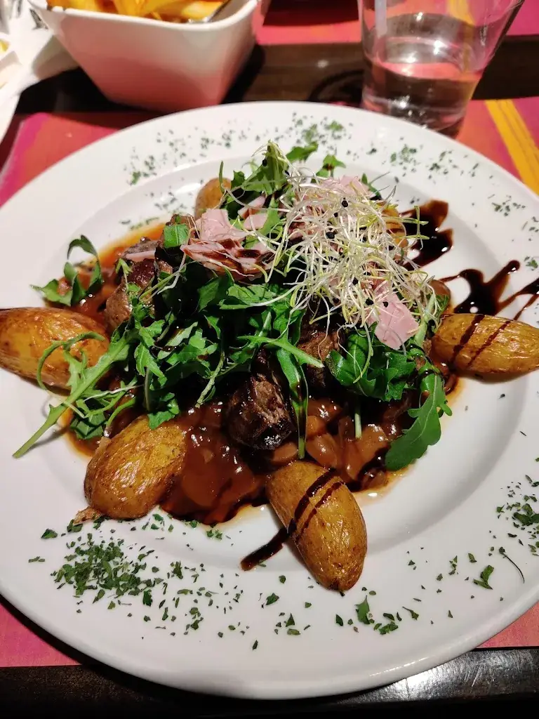 Nicolai Salien_La Difference Koksijde_Koksijde_avis