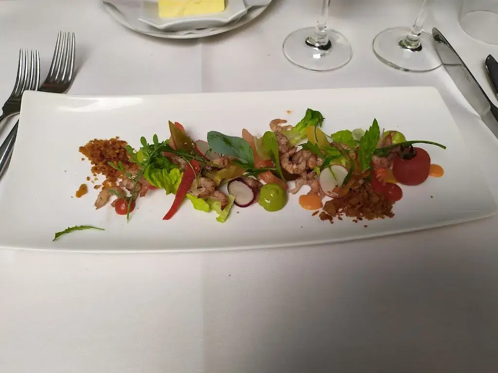 Menu_Restaurant De Kelle_Koksijde_image_2