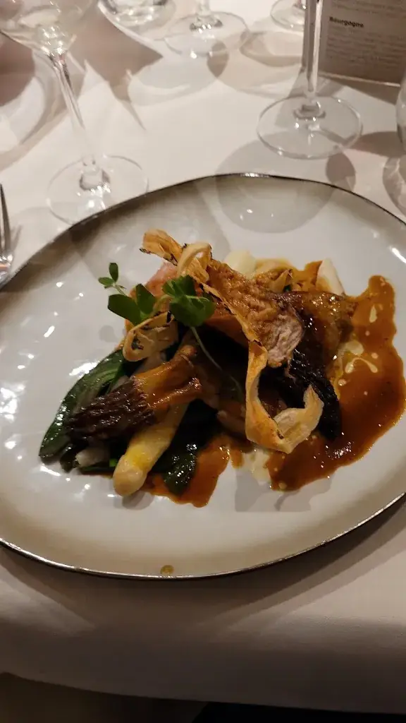 Menu_Restaurant De Kelle_Koksijde_image_4