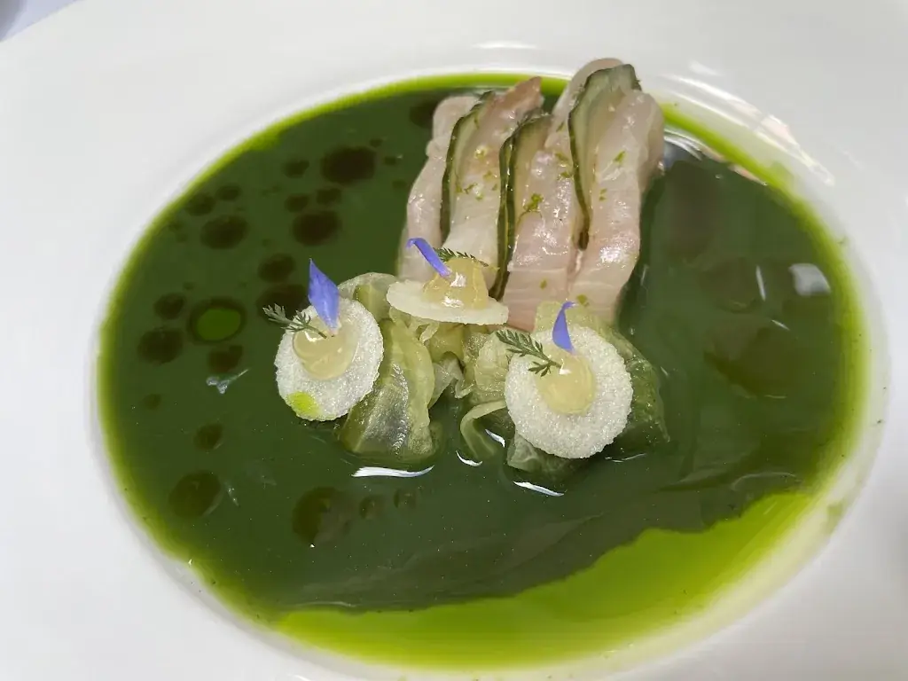 Menu_Restaurant De Kelle_Koksijde_image_8