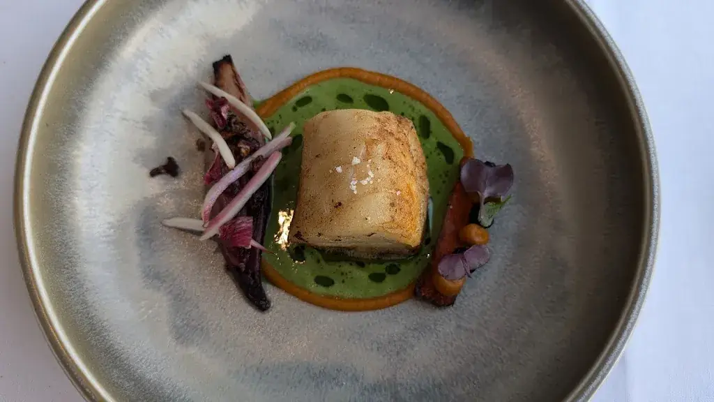 Dominick Hemeryck_Restaurant De Kelle_Koksijde_review