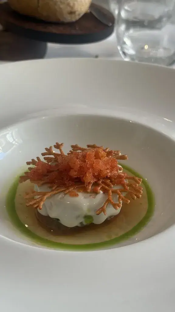 L B_Restaurant De Kelle_Koksijde_review