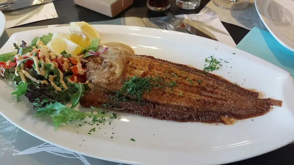 Wara Chan_Resto Real_Koksijde_review