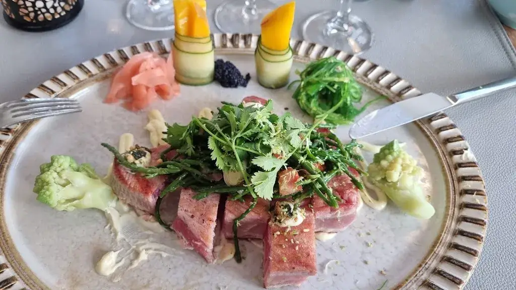 Dominick Hemeryck_Rosa_Koksijde_review