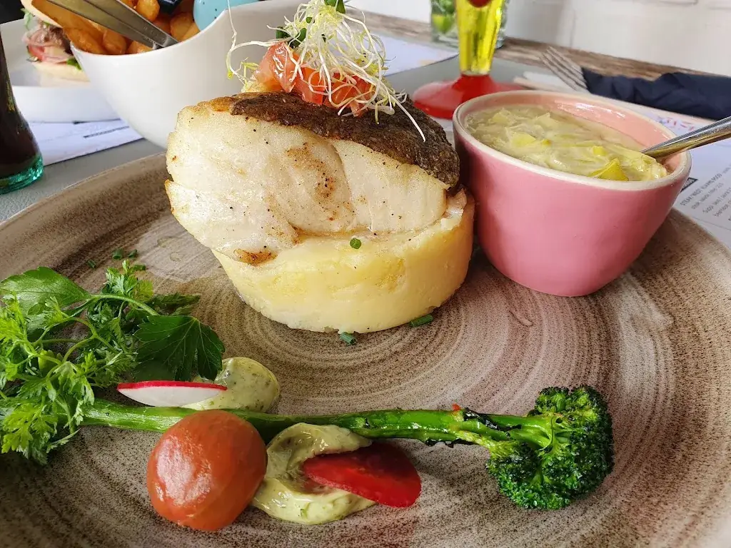 Michal f_Rosa_Koksijde_review