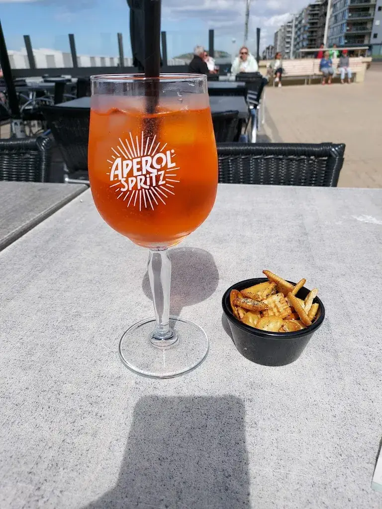 Menu_'t Wit Zand_Koksijde_imagen_7