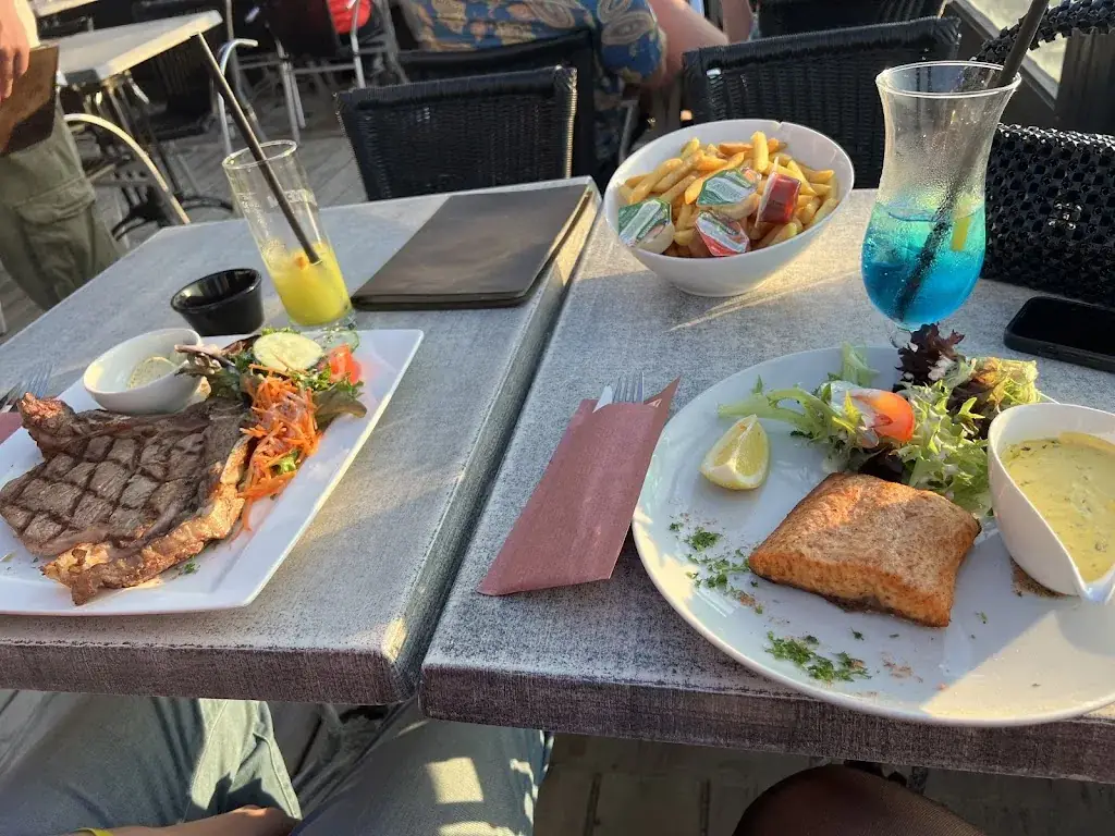 Diana Aliabieva_'t Wit Zand_Koksijde_reseña