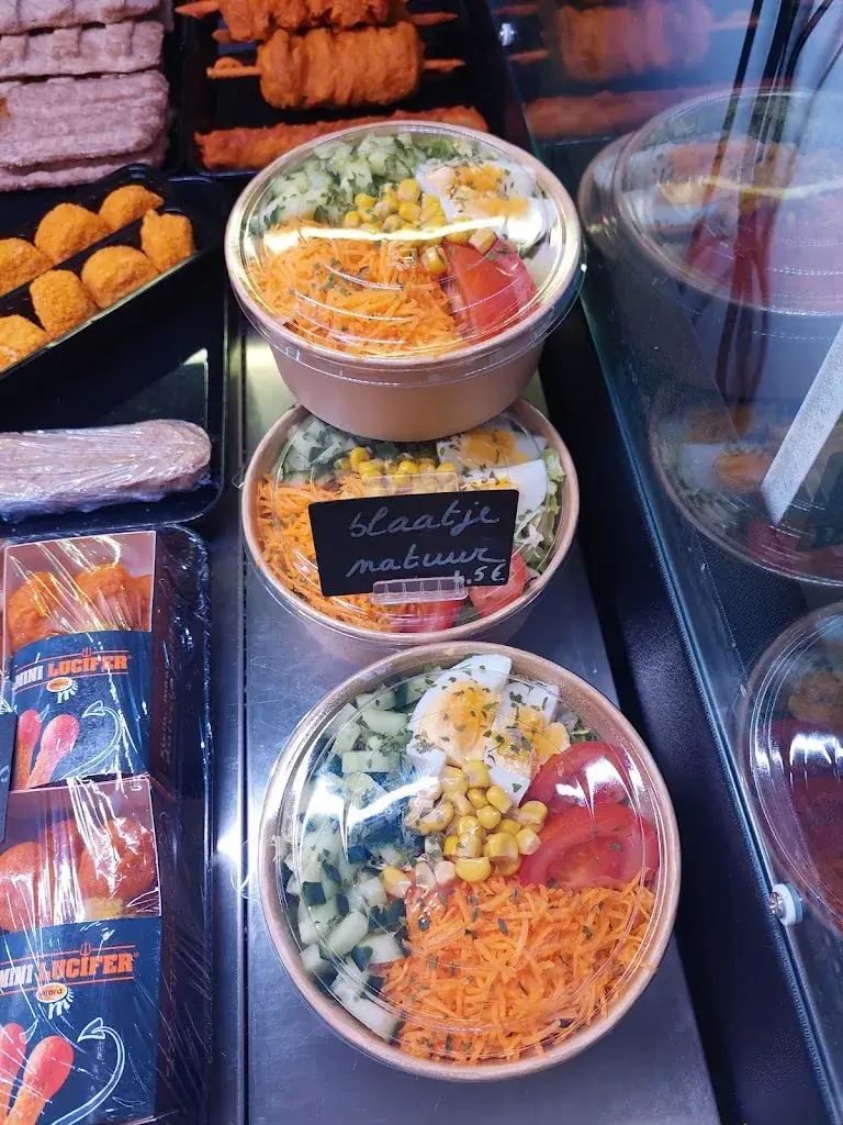 Menu_Frituur Voske Ardooie_Ardooie_image_1