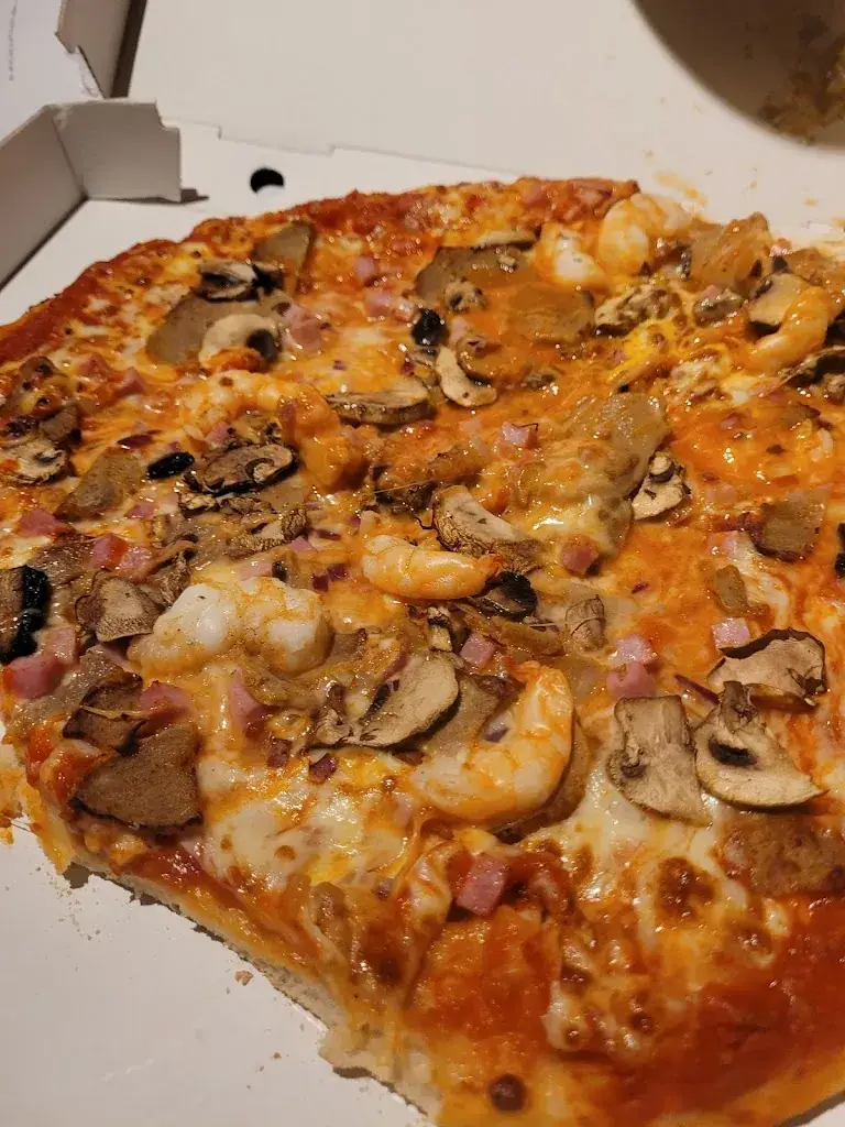 Menu_Frituur Voske Ardooie_Ardooie_image_2