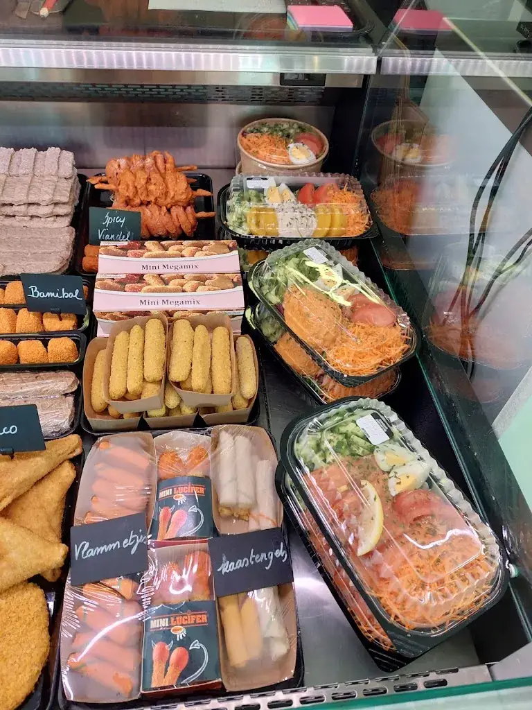 Menu_Frituur Voske Ardooie_Ardooie_image_3