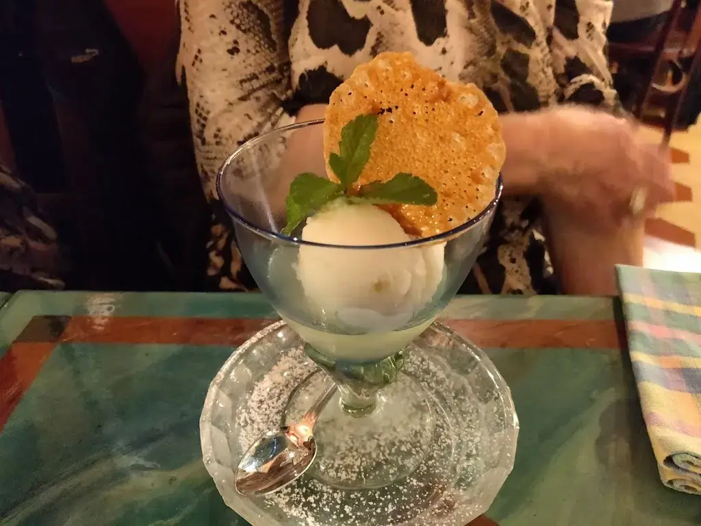 Menu_L'Atelier de Mathilde_Koksijde_imagen_3