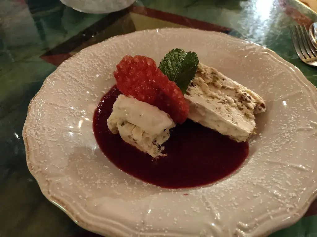 Menu_L'Atelier de Mathilde_Koksijde_imagen_4