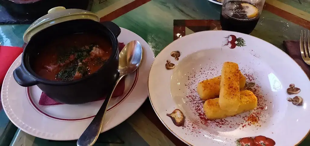 Menu_L'Atelier de Mathilde_Koksijde_imagen_9