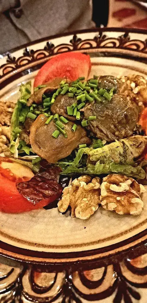 Muriel Maurice_L'Atelier de Mathilde_Koksijde_reseña