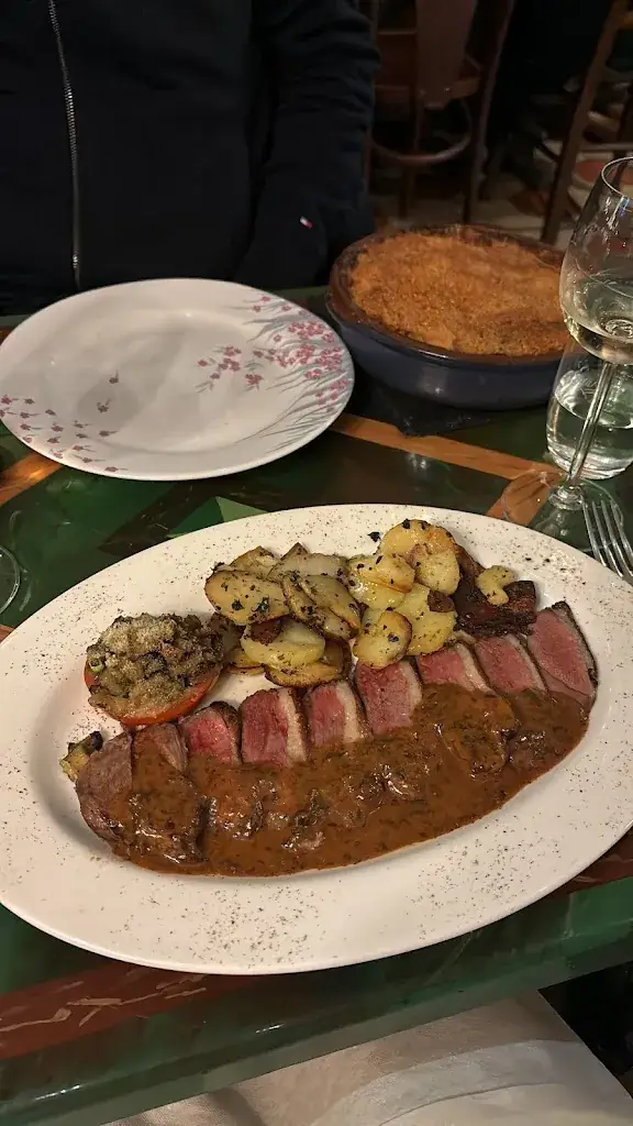 Vanessa Van Peborgh_L'Atelier de Mathilde_Koksijde_reseña