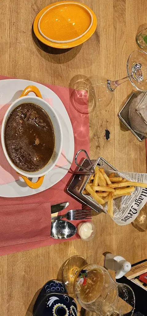 Menu_The spoon_Koksijde_image_8