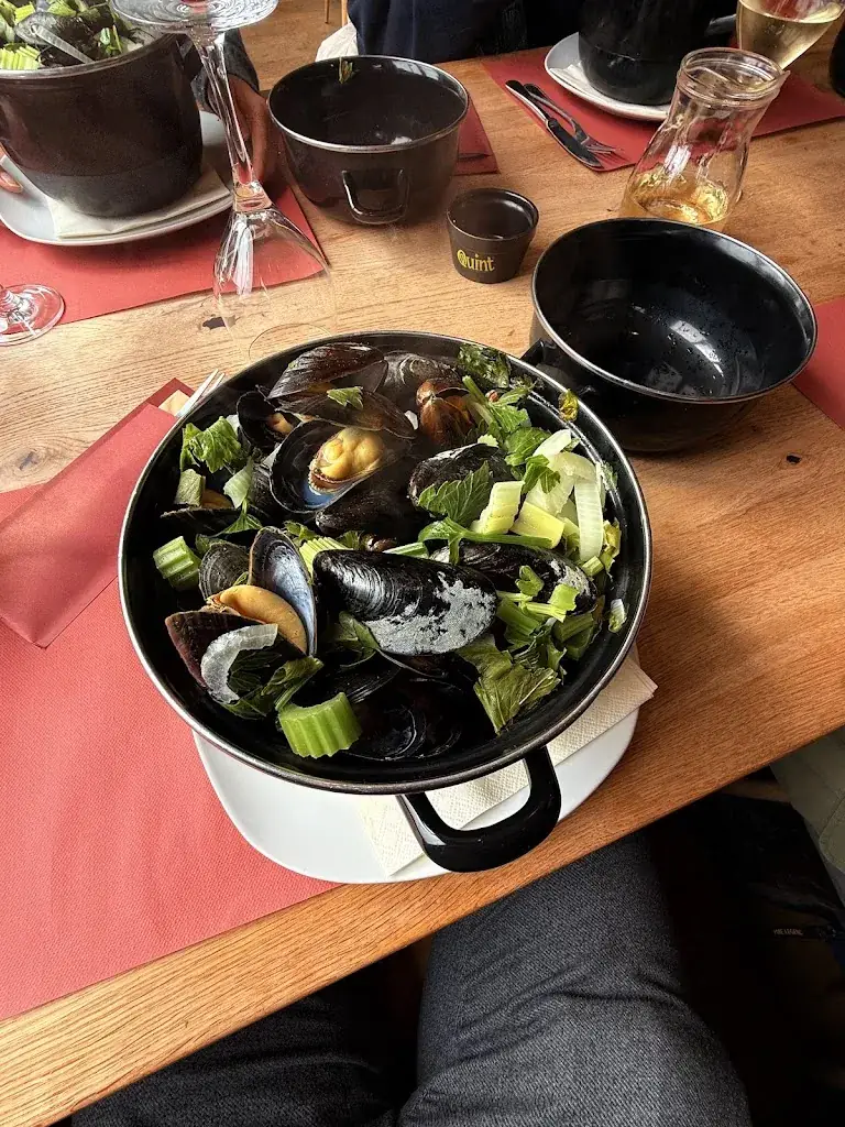 Local Guide_The spoon_Koksijde_review