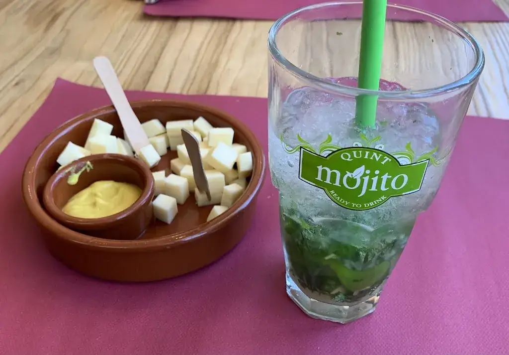 Alain Hurchon_The spoon_Koksijde_review