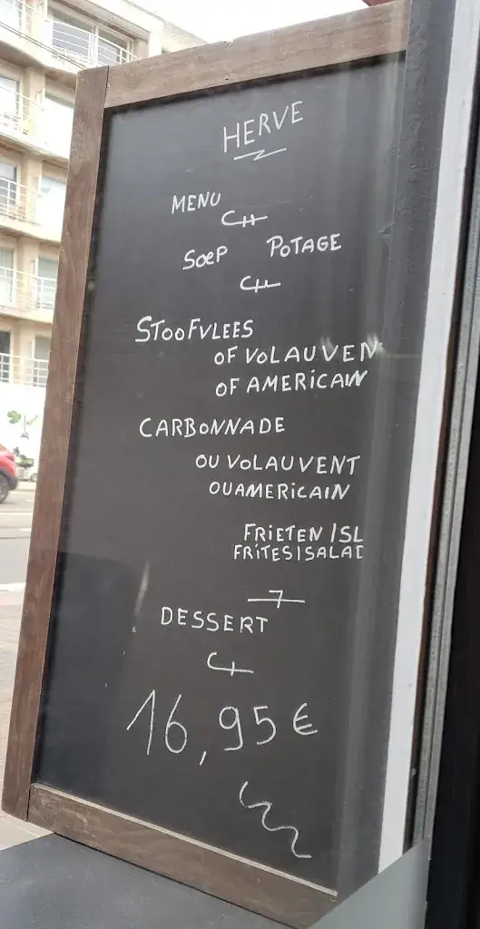 Sonia Gobert_Taverne Rv_Koksijde_review