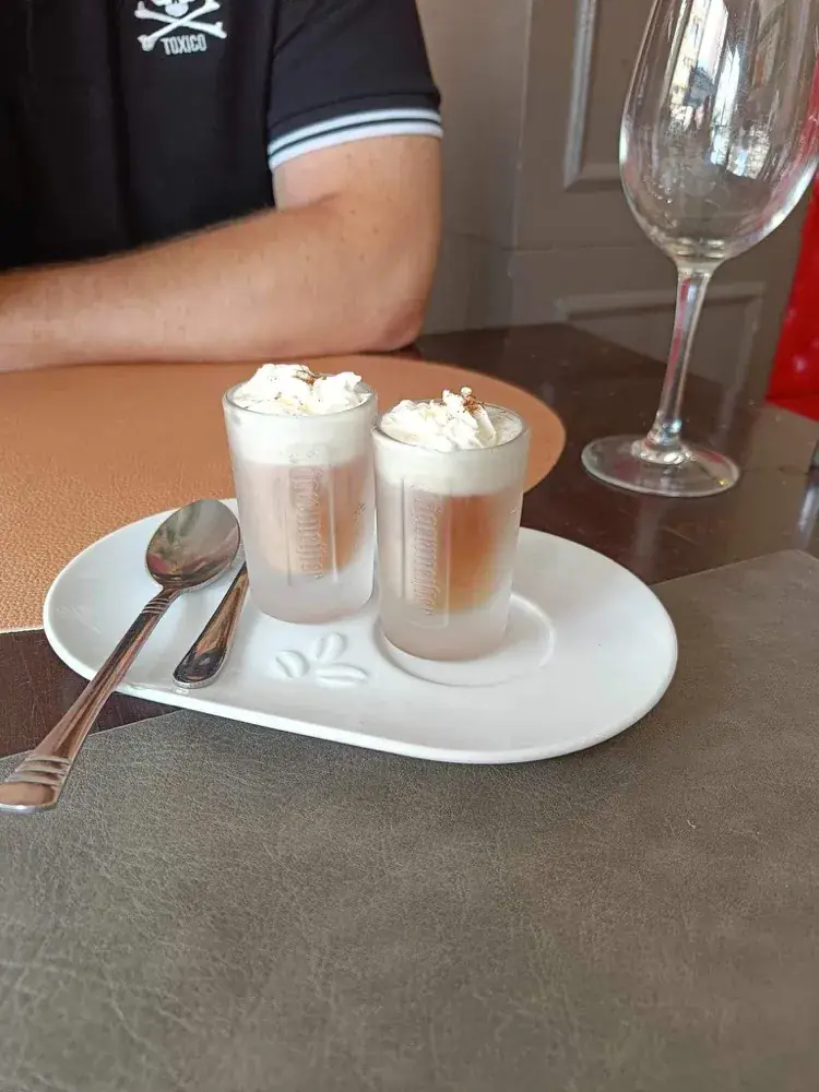 Guillaume_Taverne Rv_Koksijde_review