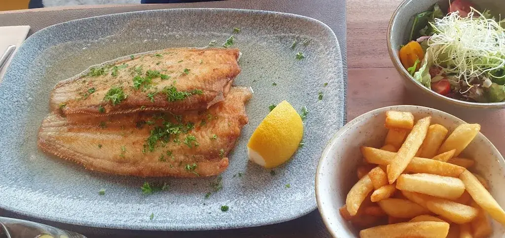 Menü_The Tables_Koksijde_Bild_1