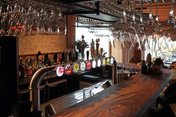 The Tables_Koksijde_slider_image_1